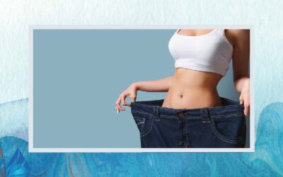 Discover our Tailored Weightloss Package at Sluice Drip Spa